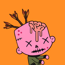 ZombieFren #2183