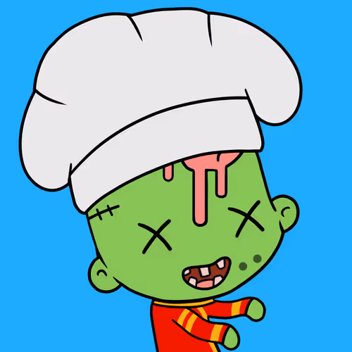 ZombieFren #4564