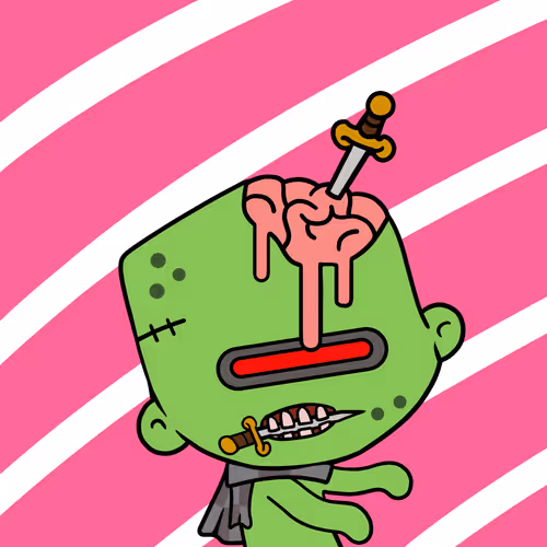 Zombiefrens