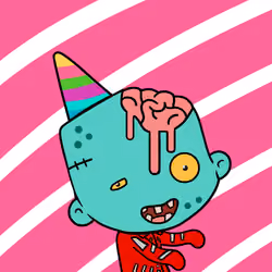 ZombieFren #7313