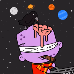 ZombieFren #604