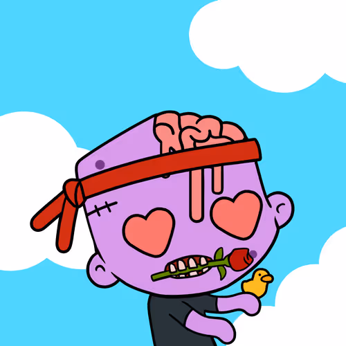 ZombieFren #4741