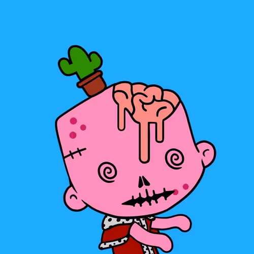 Zombiefrens