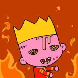 ZombieFren #7529