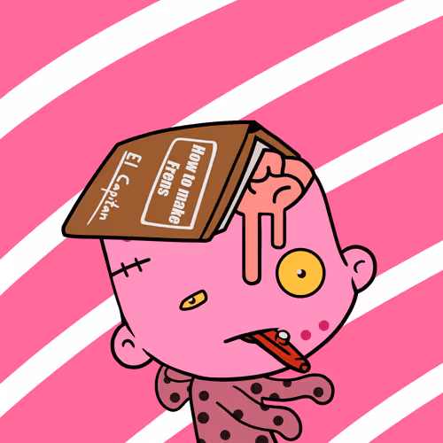 ZombieFren #6803