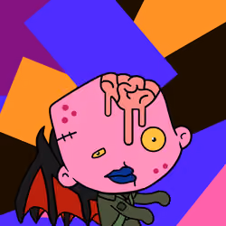 ZombieFren #5292