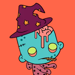 ZombieFren #319