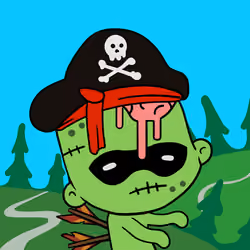 ZombieFren #6426