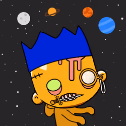 ZombieFren #6641