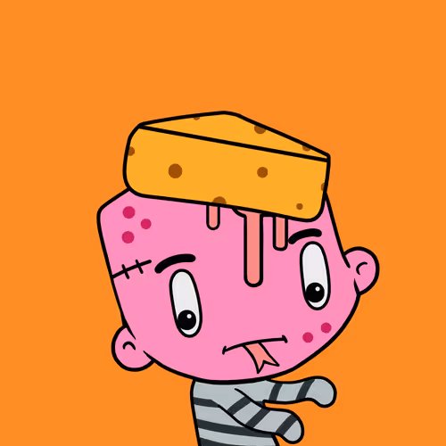 ZombieFren #5398