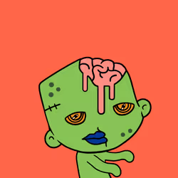 ZombieFren #4866