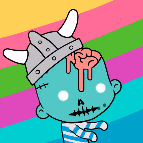 Zombiefrens