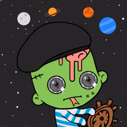 ZombieFren #1915