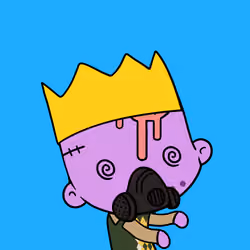 ZombieFren #3073