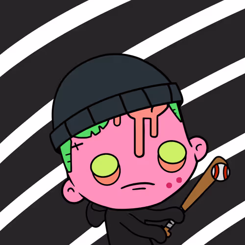 ZombieFren #6037