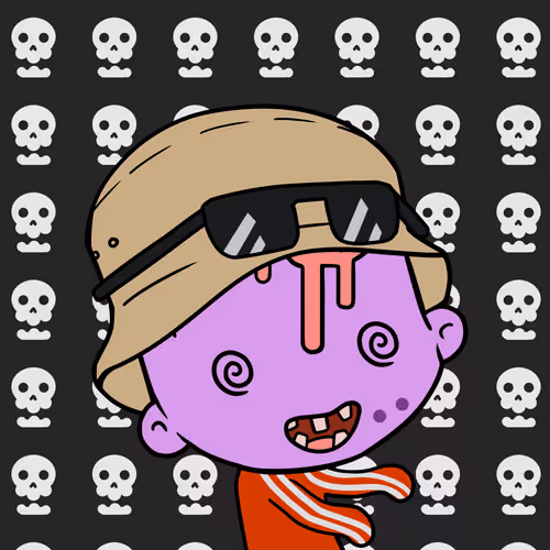 ZombieFren #8056