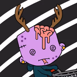 ZombieFren #434