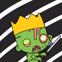 ZombieFren #3128