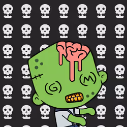 ZombieFren #4703