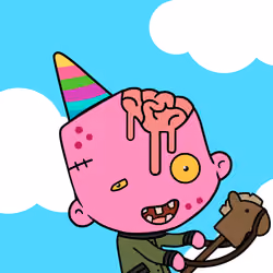 ZombieFren #5378