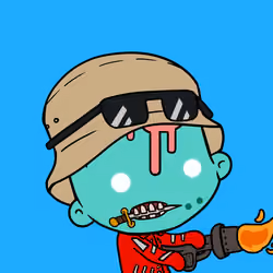 ZombieFren #7751
