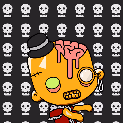 Zombiefrens