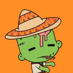 ZombieFren #699