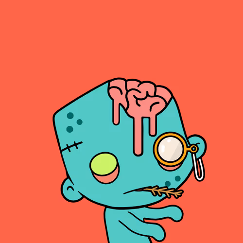 ZombieFren #7964