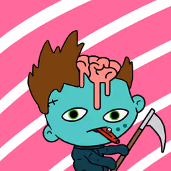 ZombieFren #6839