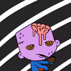 ZombieFren #3535