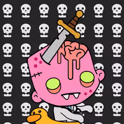 ZombieFren #1491