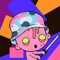 ZombieFren #9130