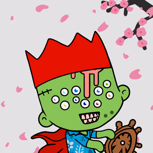 Zombiefrens