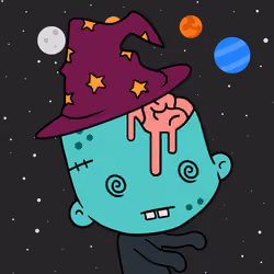 ZombieFren #2044