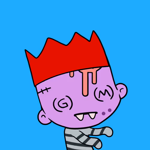 Zombiefrens