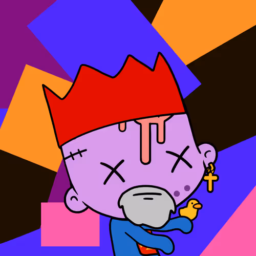 Zombiefrens