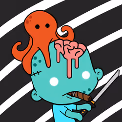 ZombieFren #2978