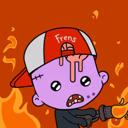 ZombieFren #571