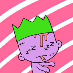 ZombieFren #8034