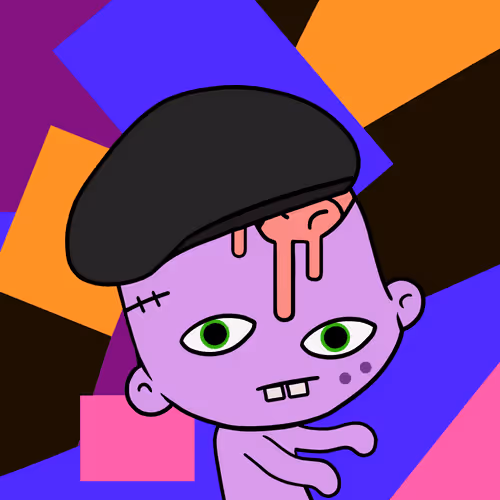 Zombiefrens
