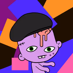 ZombieFren #4718