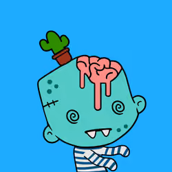 ZombieFren #7820