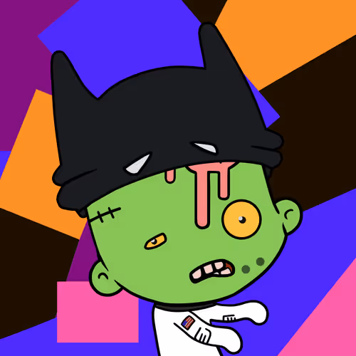 Zombiefrens