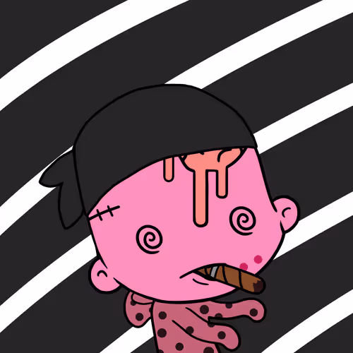 ZombieFren #1852