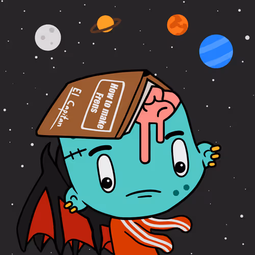 ZombieFren #6363
