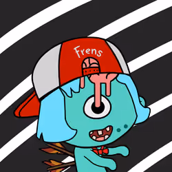 ZombieFren #575