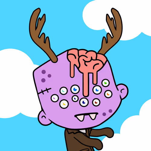 Zombiefrens