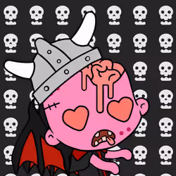 ZombieFren #2063