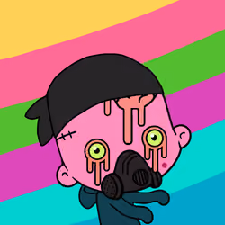 ZombieFren #7402