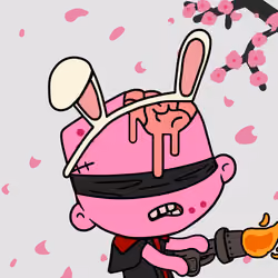 ZombieFren #361